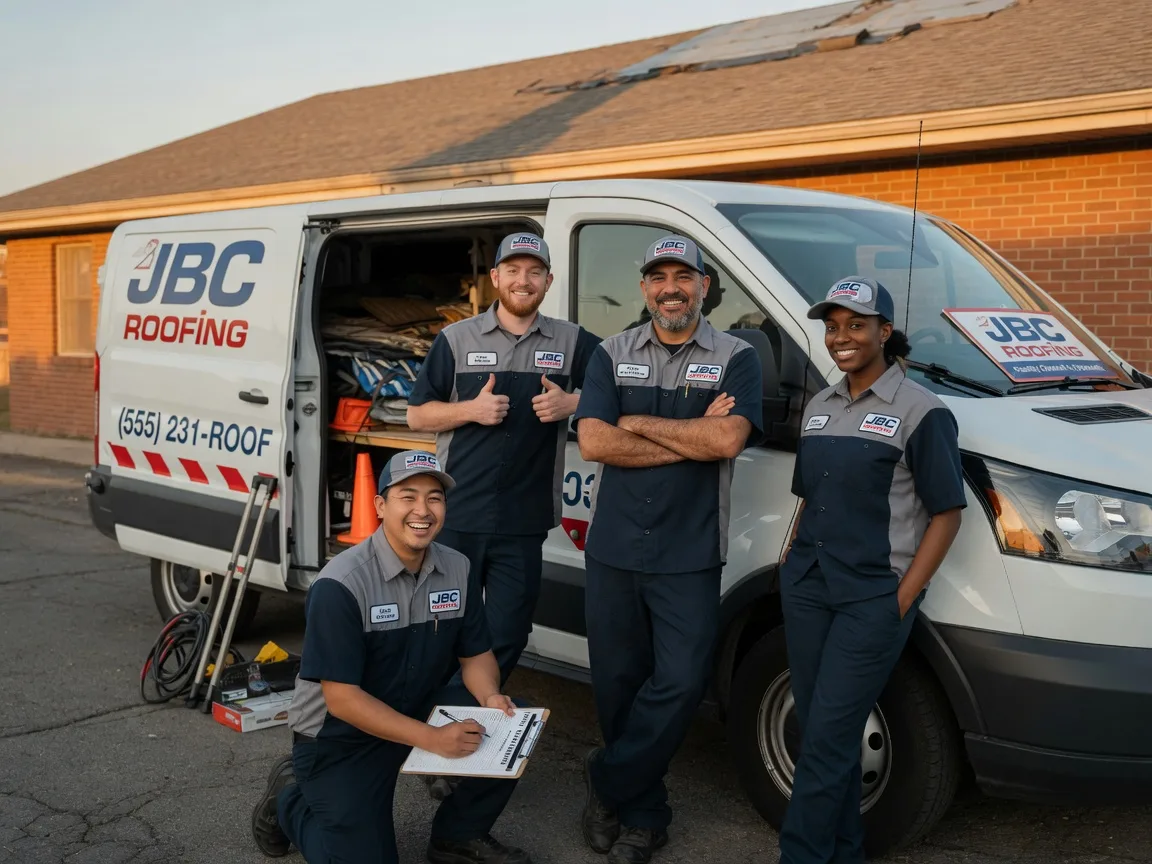 Roof Replacement company in Sparrows Point, MD